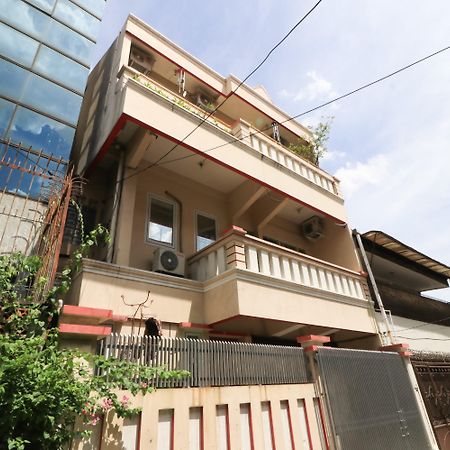 Eiffel Residence Batu Tulis 37 - Female Only Jakarta Exterior photo