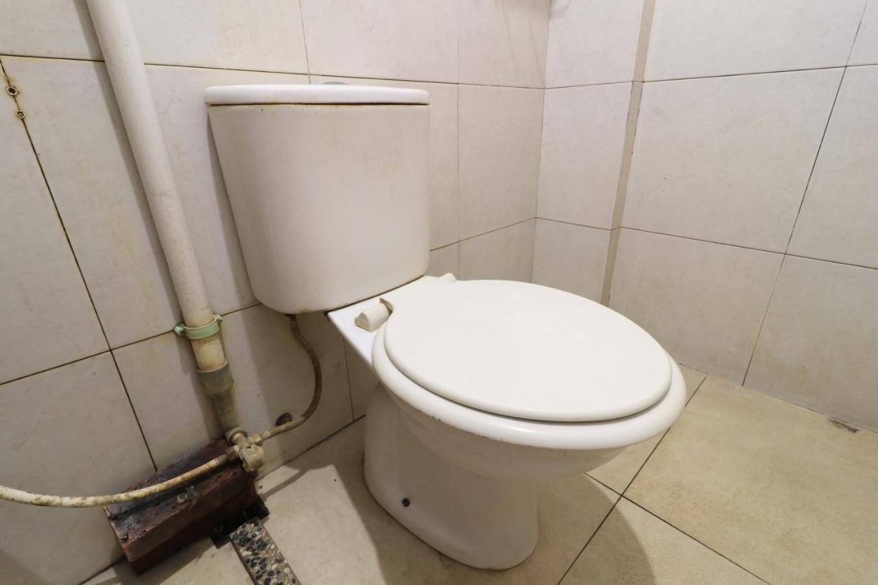 Eiffel Residence Batu Tulis 37 - Female Only Jakarta Exterior photo