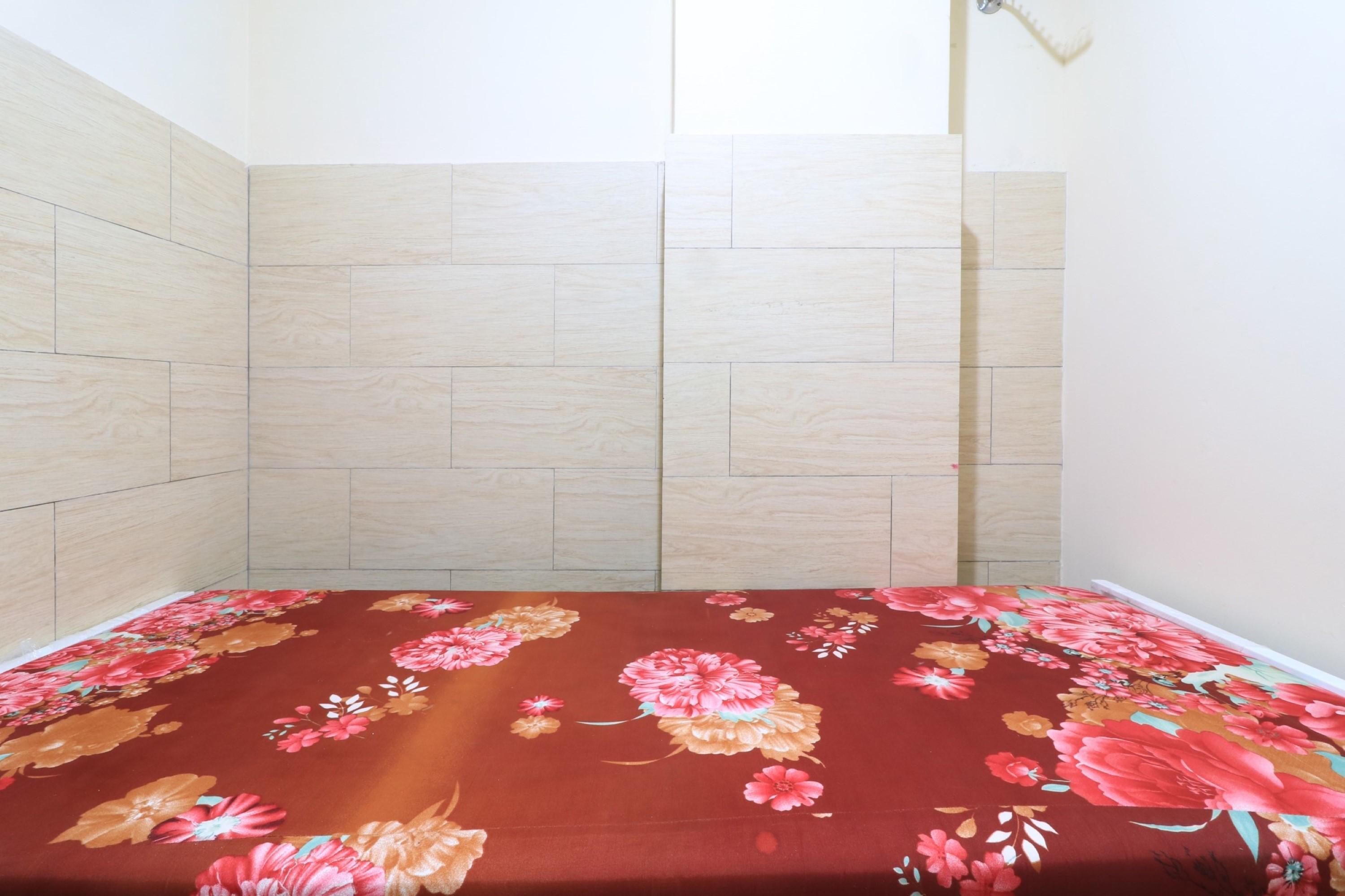 Eiffel Residence Batu Tulis 37 - Female Only Jakarta Exterior photo