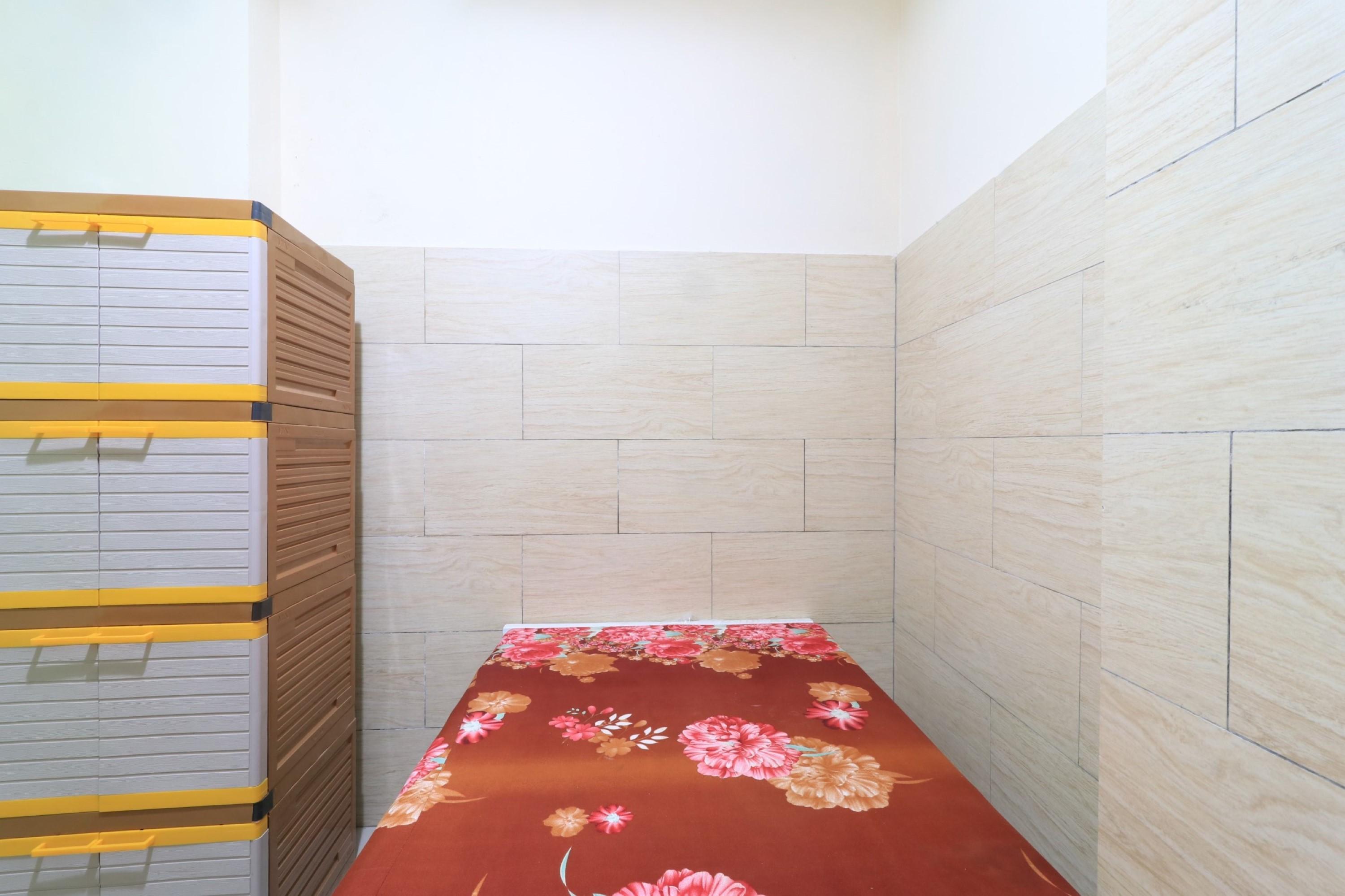 Eiffel Residence Batu Tulis 37 - Female Only Jakarta Exterior photo