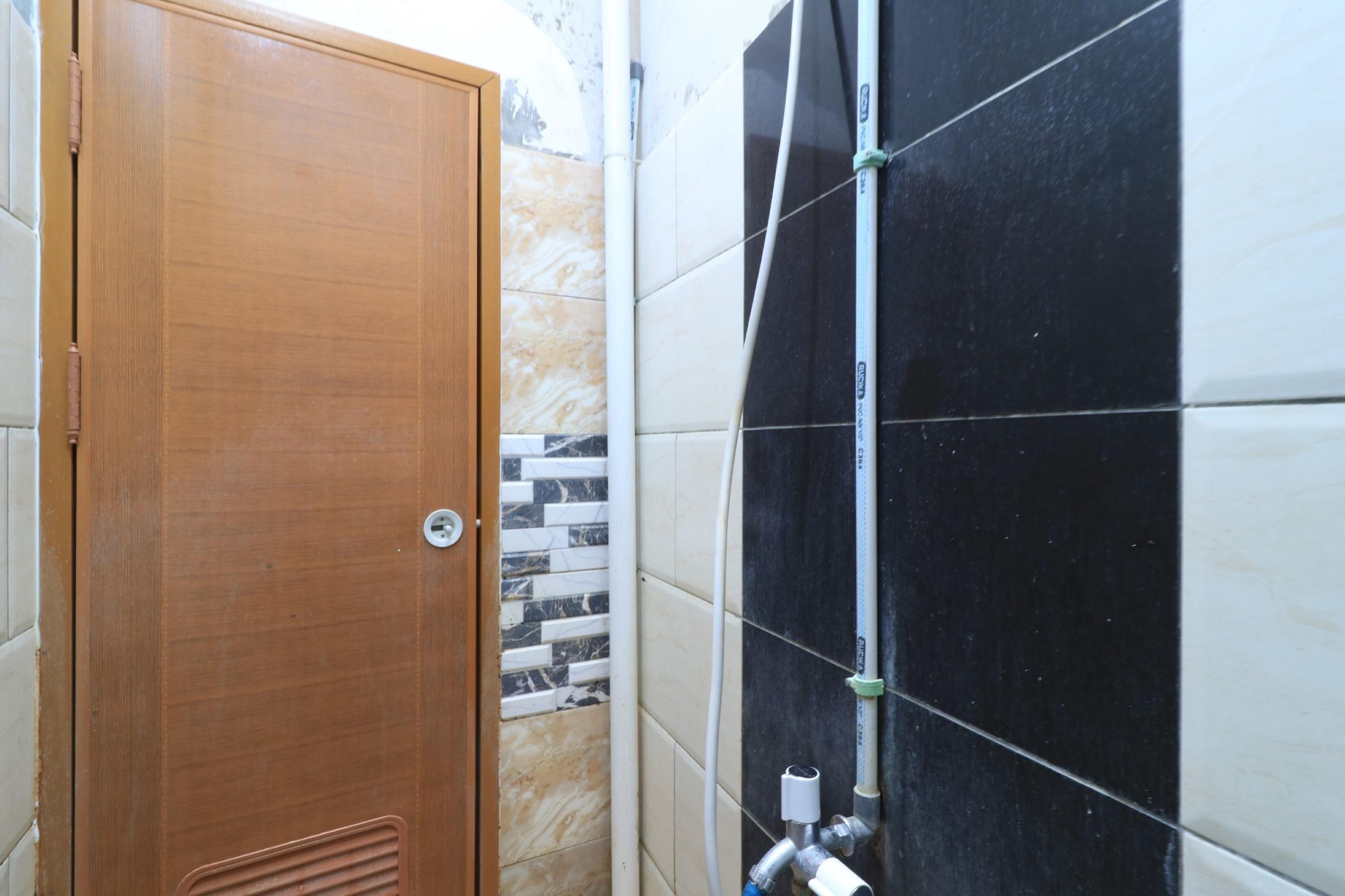Eiffel Residence Batu Tulis 37 - Female Only Jakarta Exterior photo