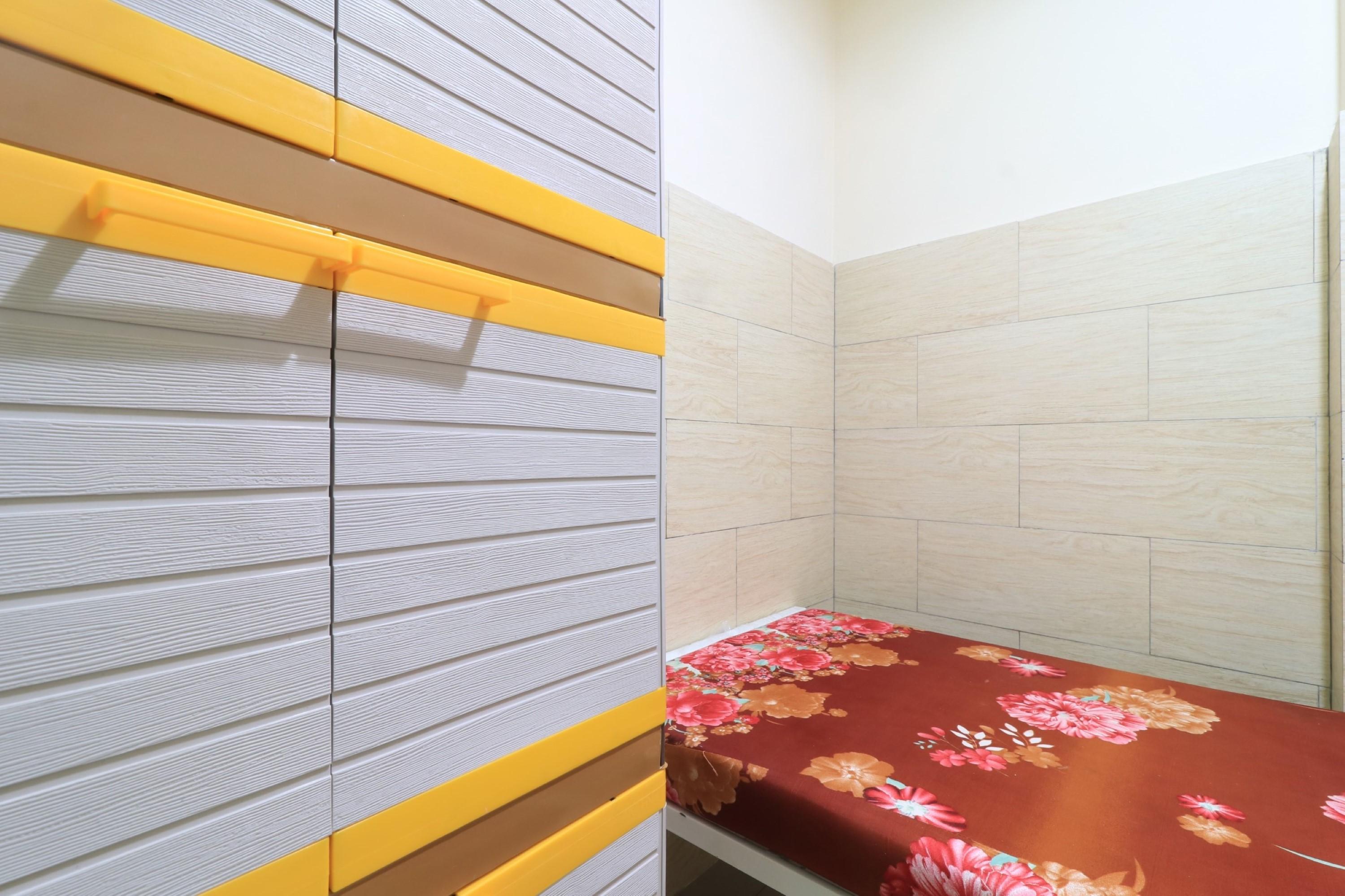 Eiffel Residence Batu Tulis 37 - Female Only Jakarta Exterior photo