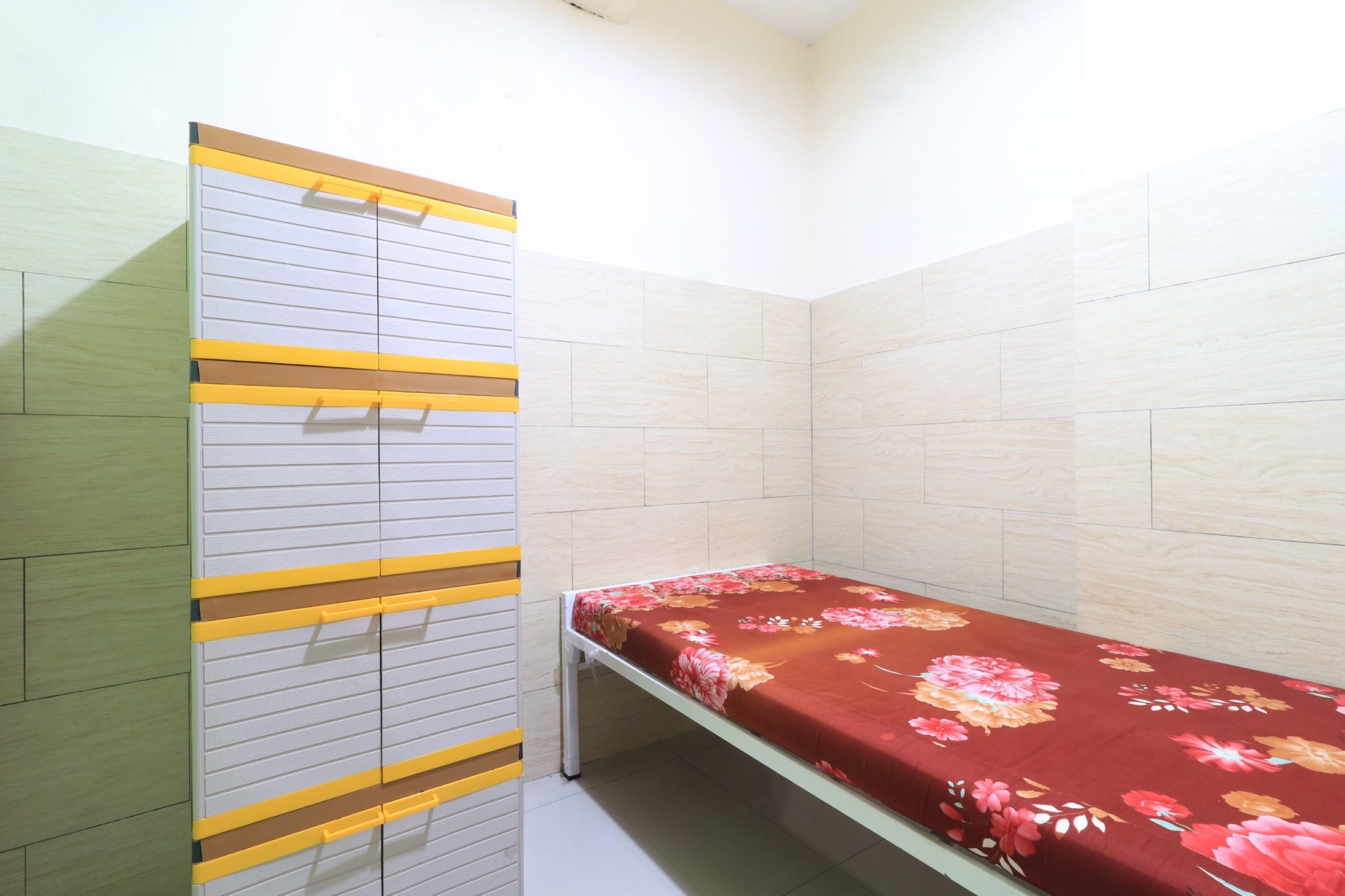 Eiffel Residence Batu Tulis 37 - Female Only Jakarta Exterior photo