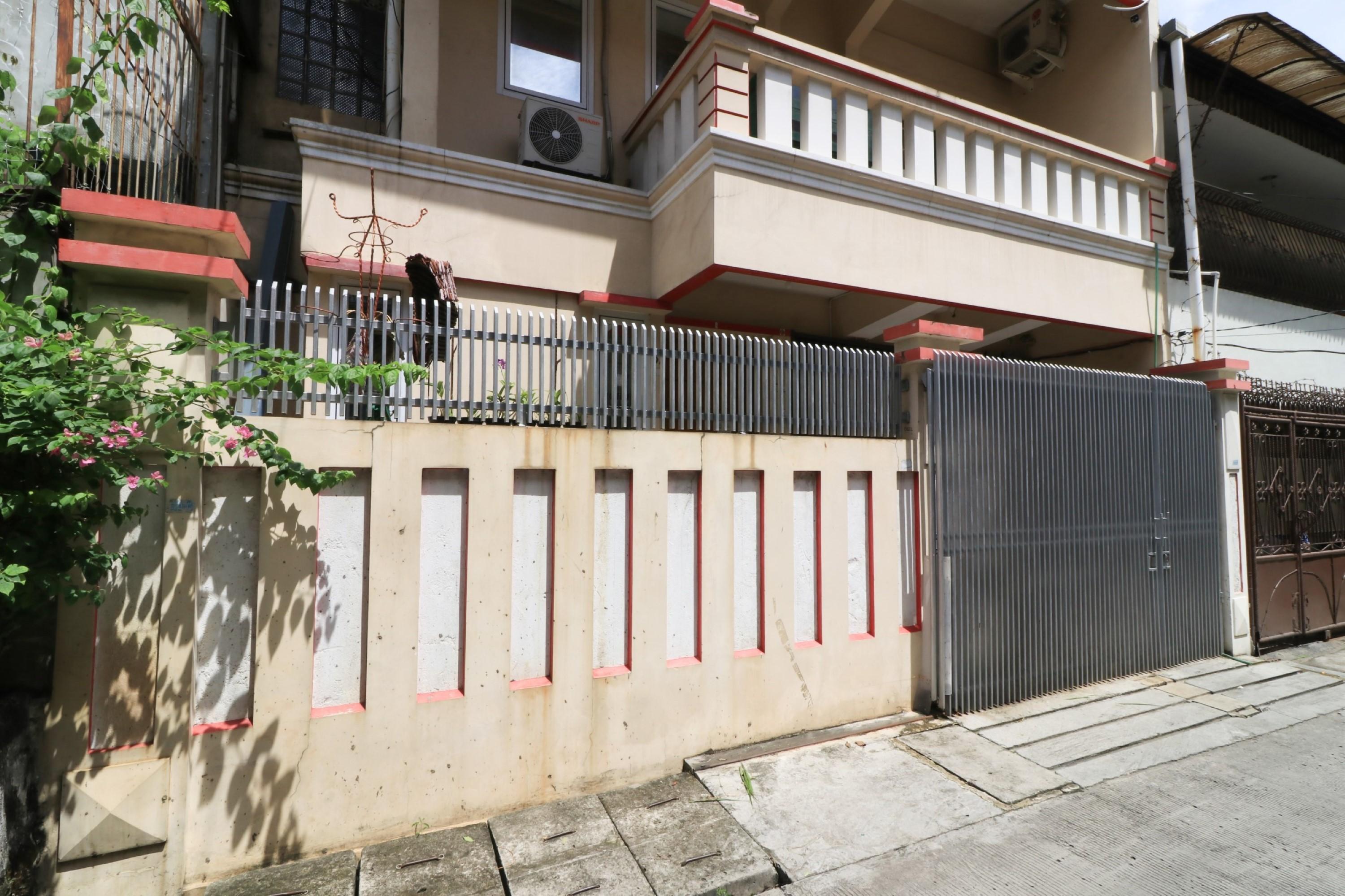 Eiffel Residence Batu Tulis 37 - Female Only Jakarta Exterior photo
