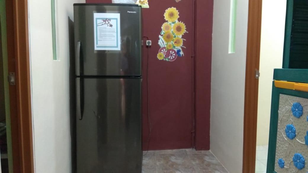 Eiffel Residence Batu Tulis 37 - Female Only Jakarta Exterior photo