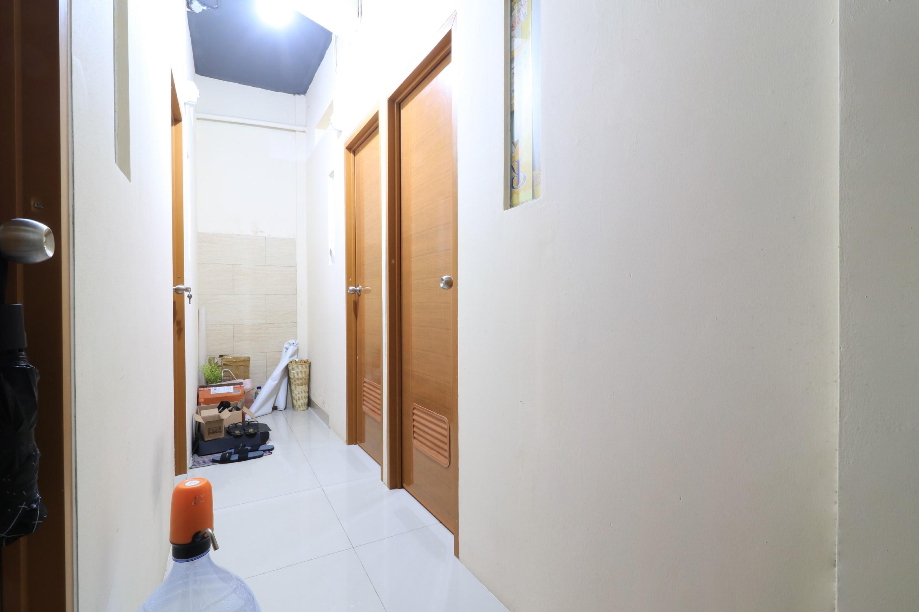 Eiffel Residence Batu Tulis 37 - Female Only Jakarta Exterior photo